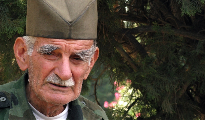  Srpsko groblje u Solunu  Zejtinlik 